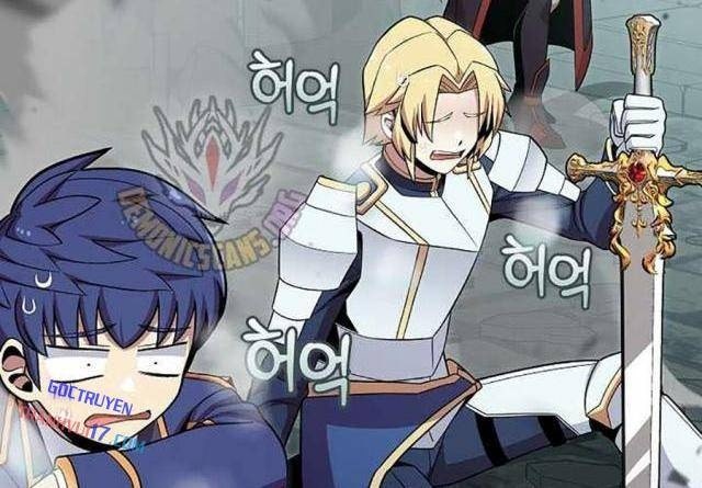 Vô Tình Nhập Học - Page 97