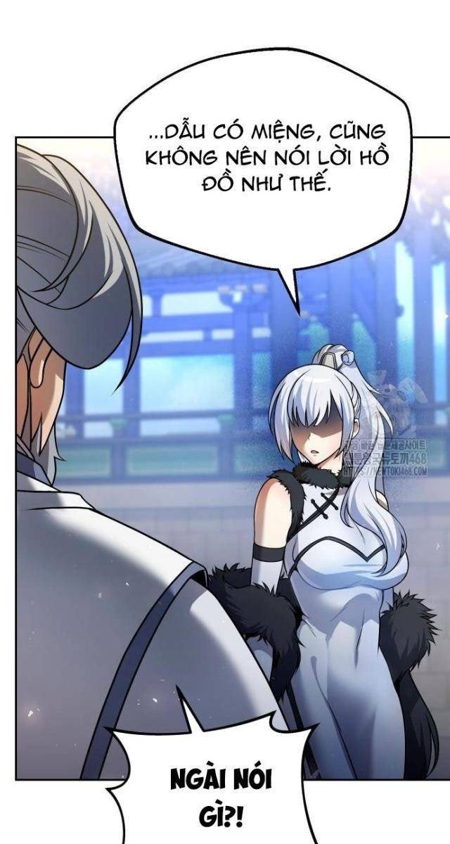 Hoạn Quan Hồi Quy: Tróc Phong Truy Nguyệt - Page 33