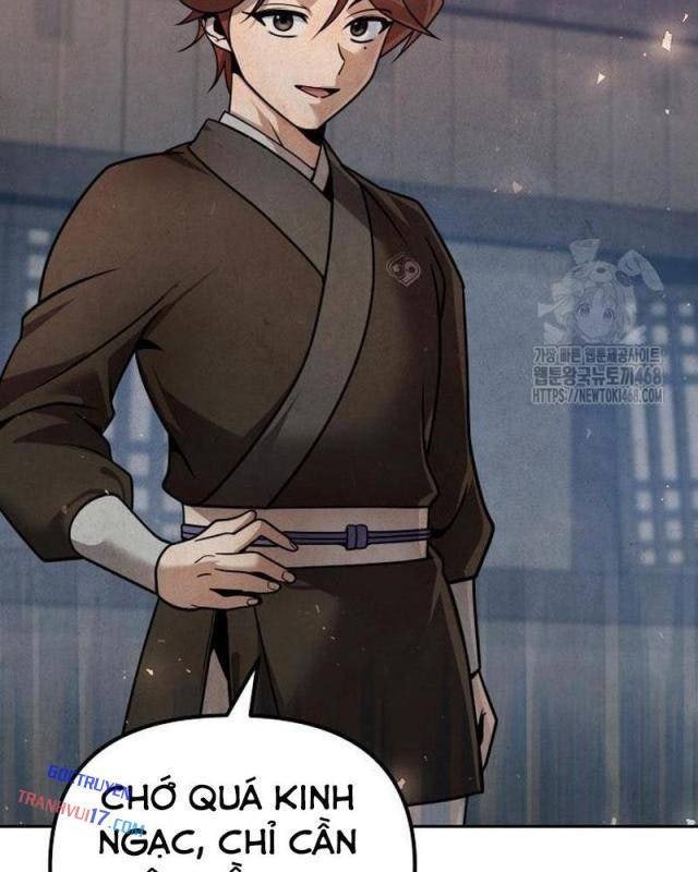 Hoạn Quan Hồi Quy: Tróc Phong Truy Nguyệt - Page 12