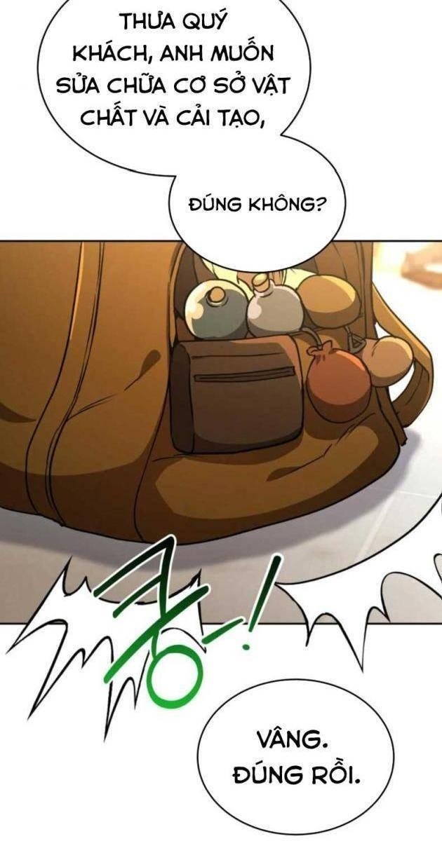 Trường Mẫu Giáo Thần Thú - Page 7