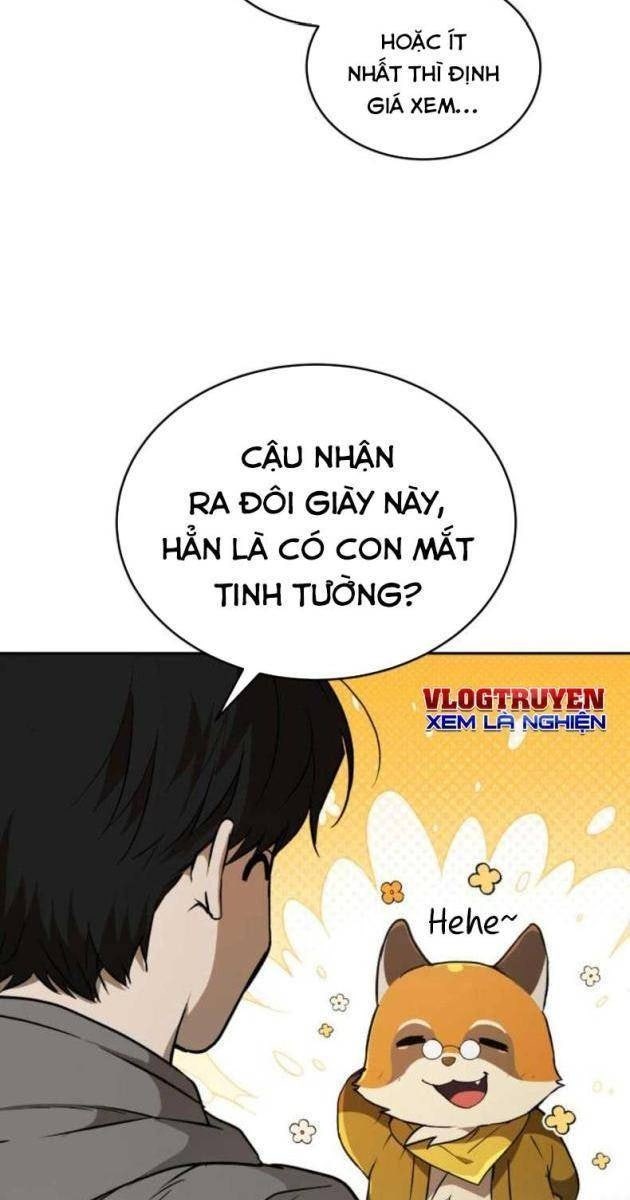 Trường Mẫu Giáo Thần Thú - Page 56