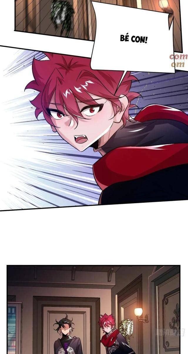 Vĩnh Sinh Đi Chết Đi! - Page 60