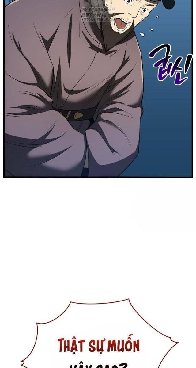 Vương Triều Đen Tối Joseon - Page 34