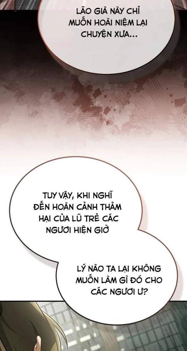 Hồi Quy Giả Về Hưu - Page 65