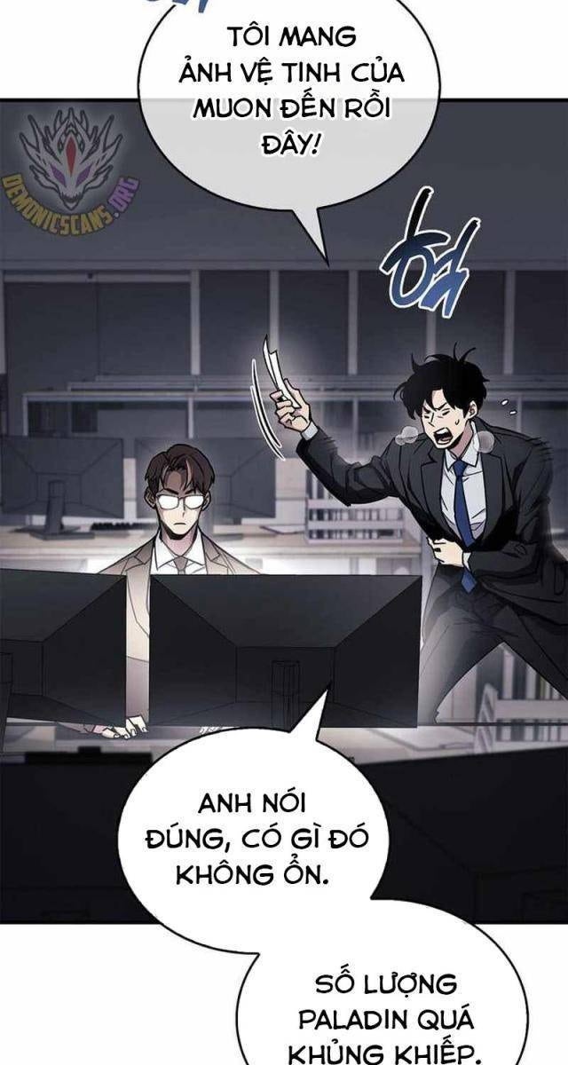 Người Chơi Che Giấu Quá Khứ - Page 146