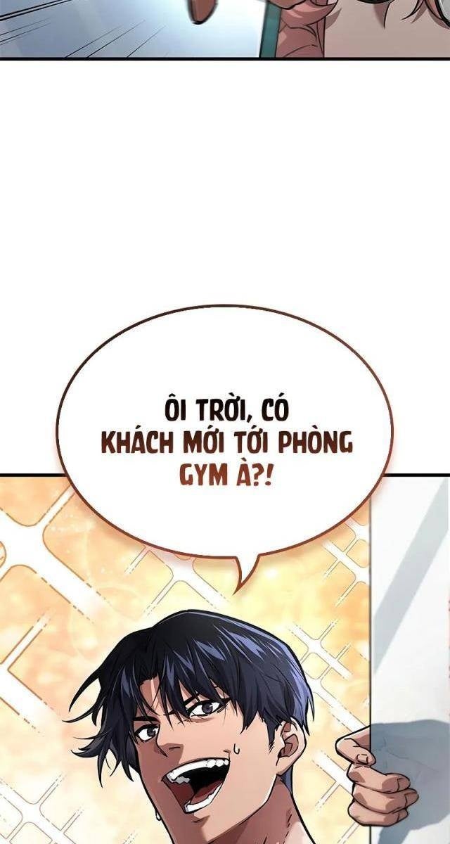 Từ Youtuber Thể Hình Triệu Sub Trở Thành Kẻ Vô Danh Trong Webtoon - Page 61