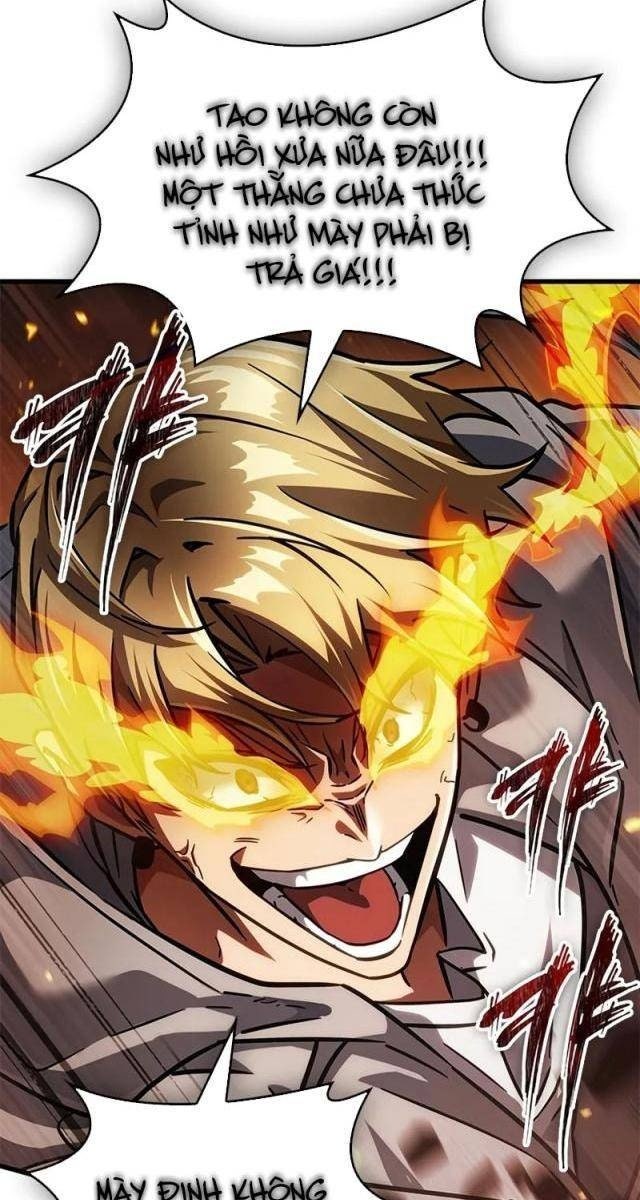 Từ Youtuber Thể Hình Triệu Sub Trở Thành Kẻ Vô Danh Trong Webtoon - Page 118