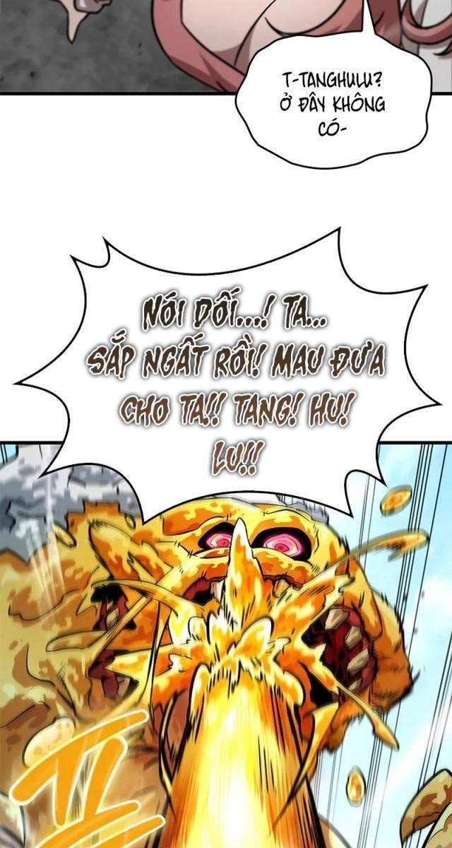 Từ Youtuber Thể Hình Triệu Sub Trở Thành Kẻ Vô Danh Trong Webtoon - Page 5