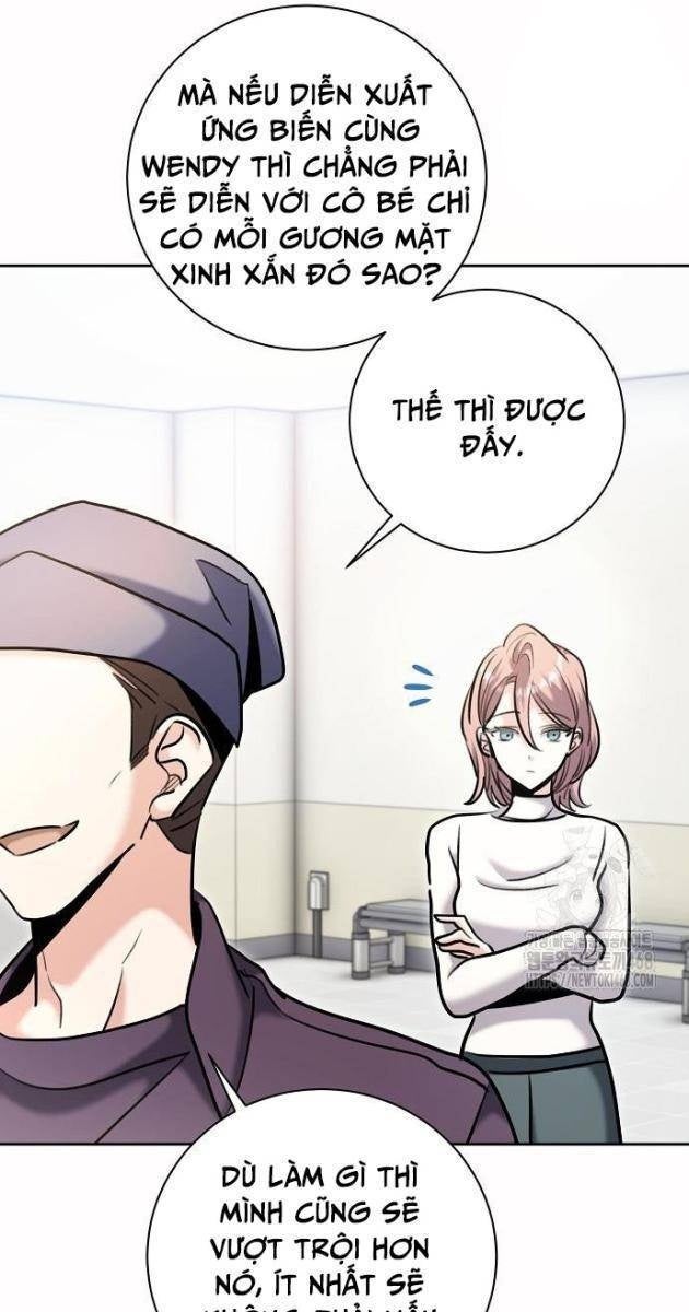 Ánh Hào Quang Của Diễn Viên Thiên Tài - Page 138