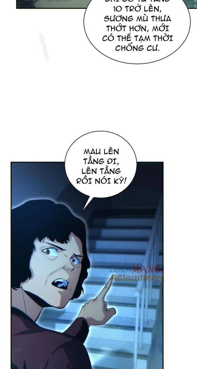 Mạt Thế Trùng Sinh: Ta Dựa Vào Mở Rương Vấn Dỉnh Đỉnh Phong - Page 43