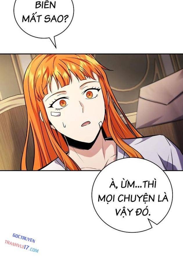 Sử Trở Lại Của Frozen Player - Page 14