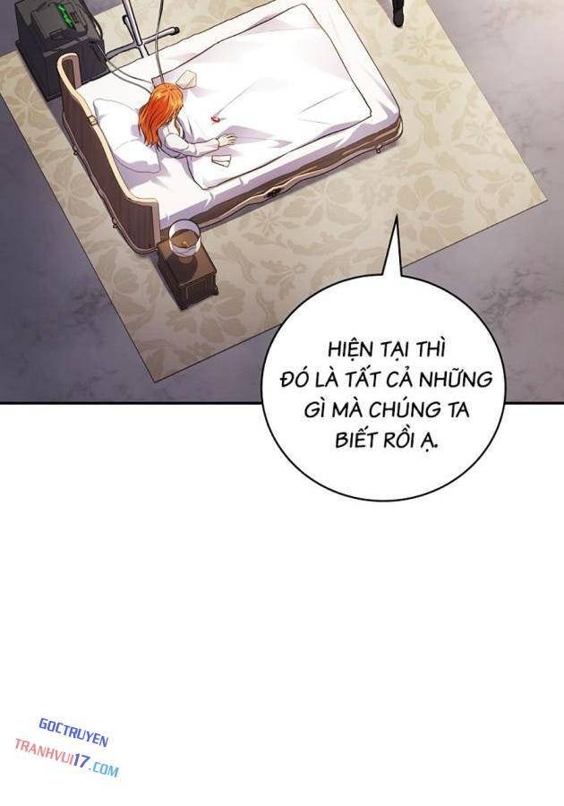 Sử Trở Lại Của Frozen Player - Page 28