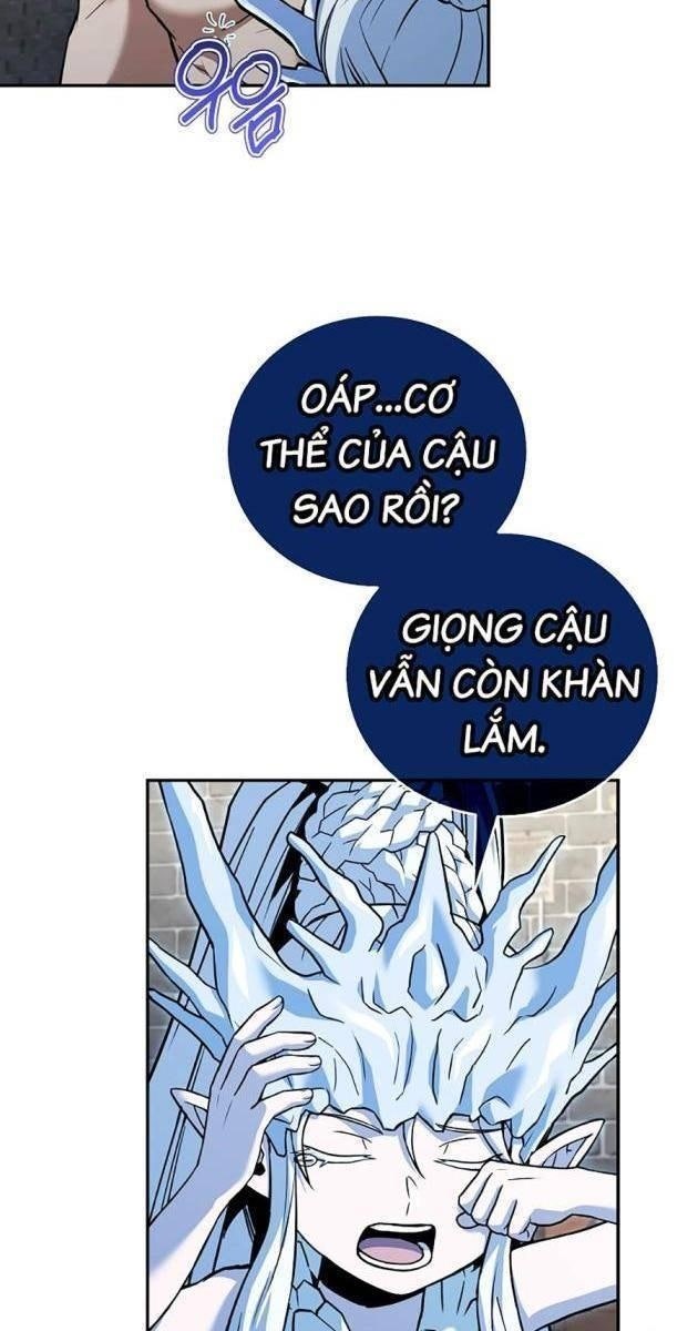 Sử Trở Lại Của Frozen Player - Page 8