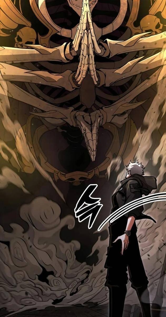 Độc Chiến Đế Vương - Page 21