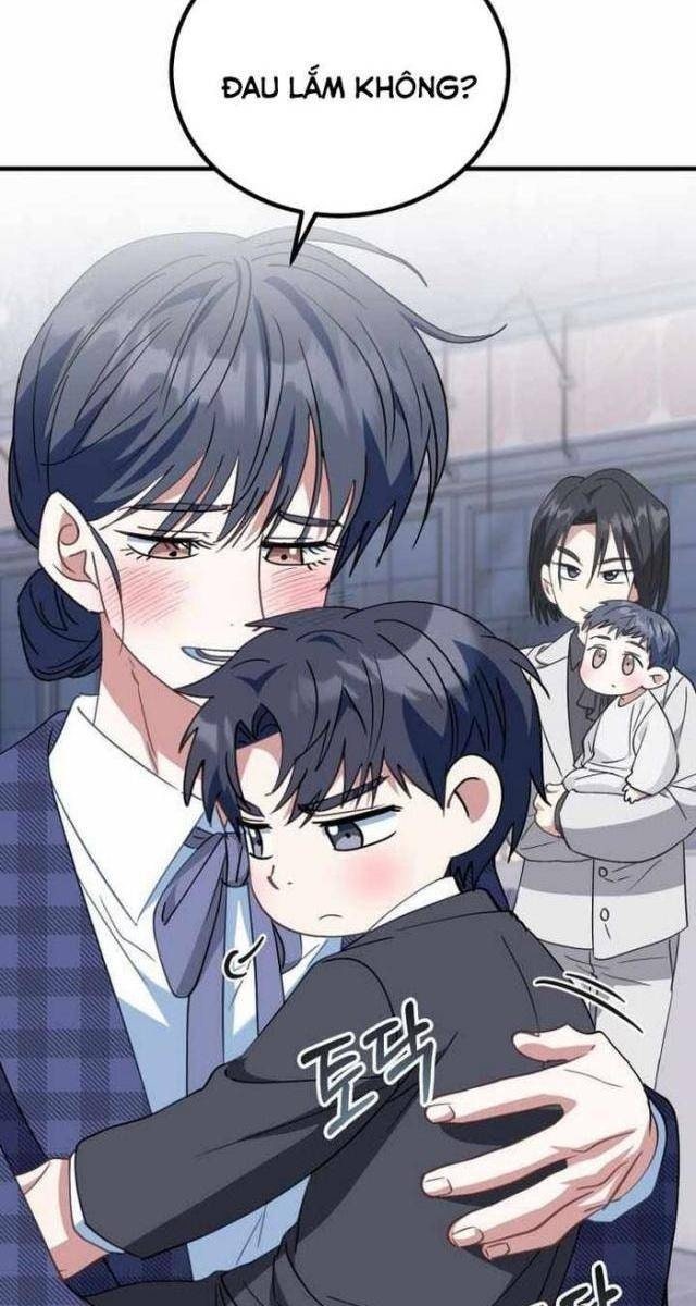 Bé Con Tái Xuất: Hành Trình Thành Vua Tài Phiệt! - Page 31