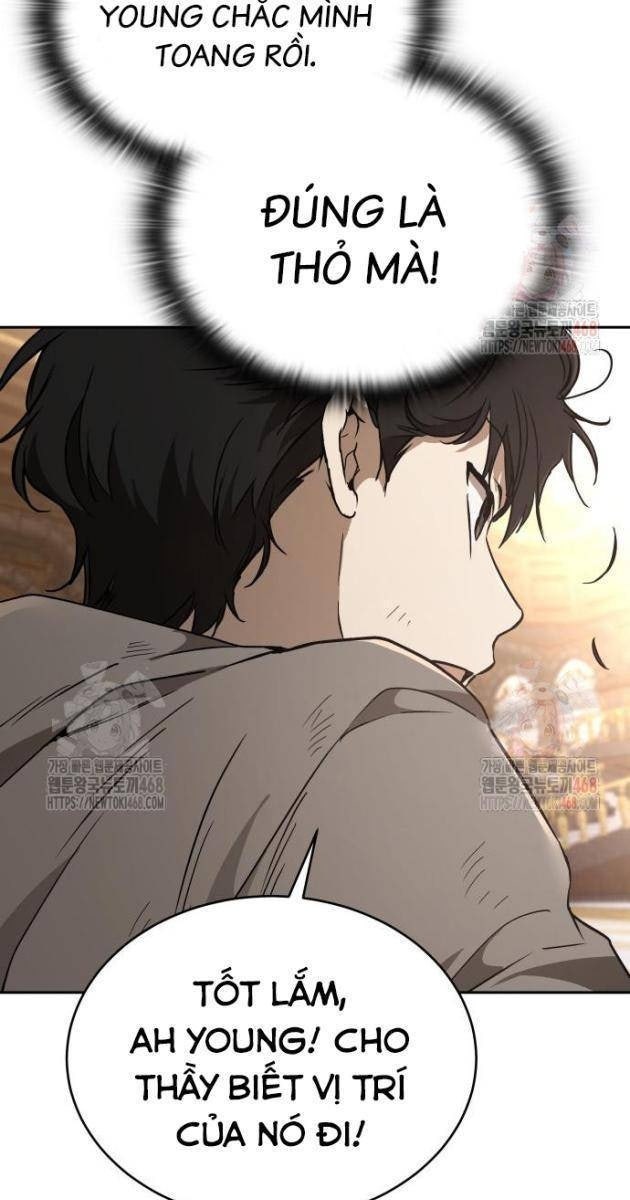 Trường Mẫu Giáo Thần Thú - Page 14