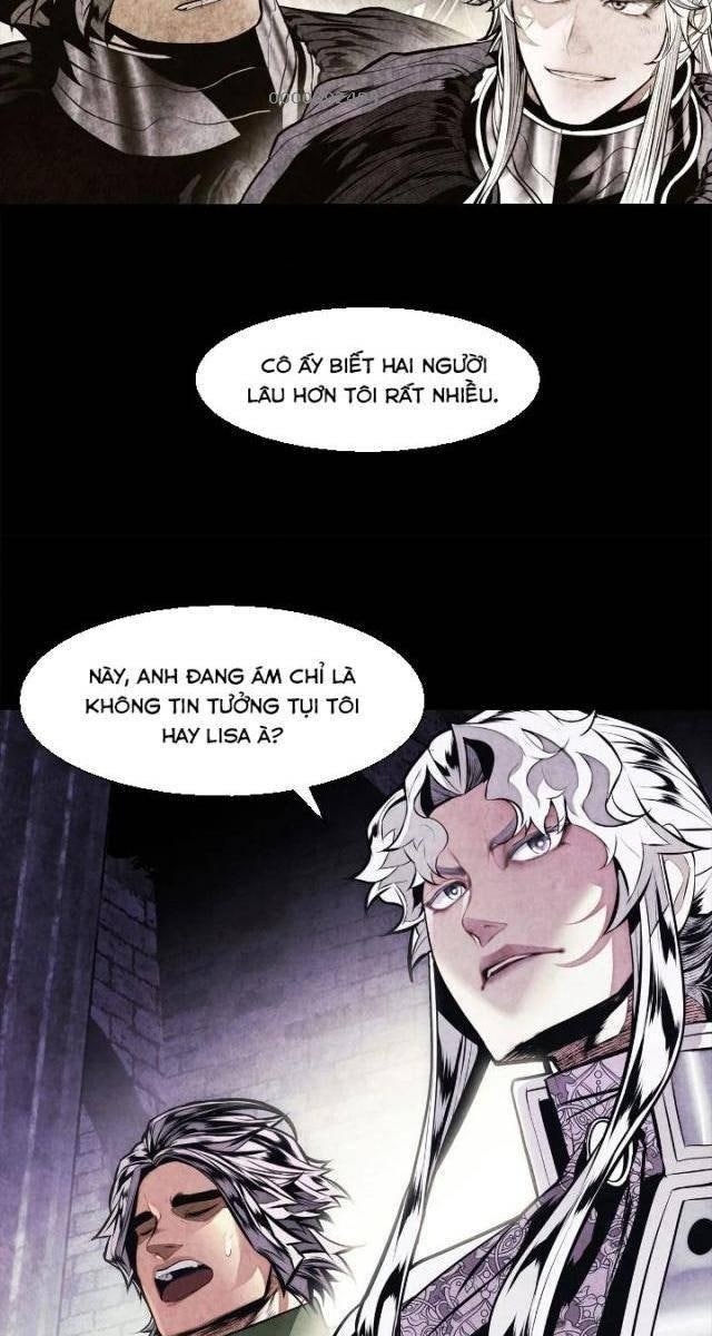 Bất Bại Chân Ma - Page 51