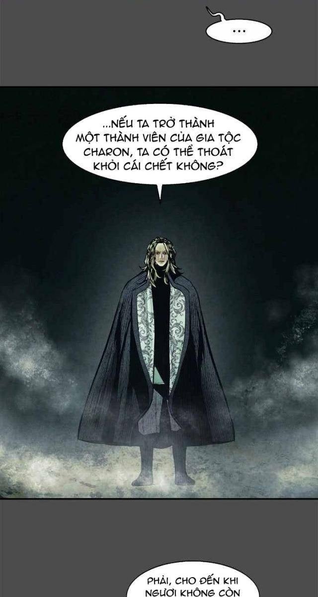 Bất Bại Chân Ma - Page 16