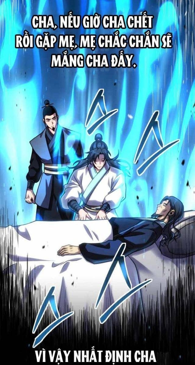 Tiểu Đệ Tử Của Võ Lâm Minh Chủ - Page 61