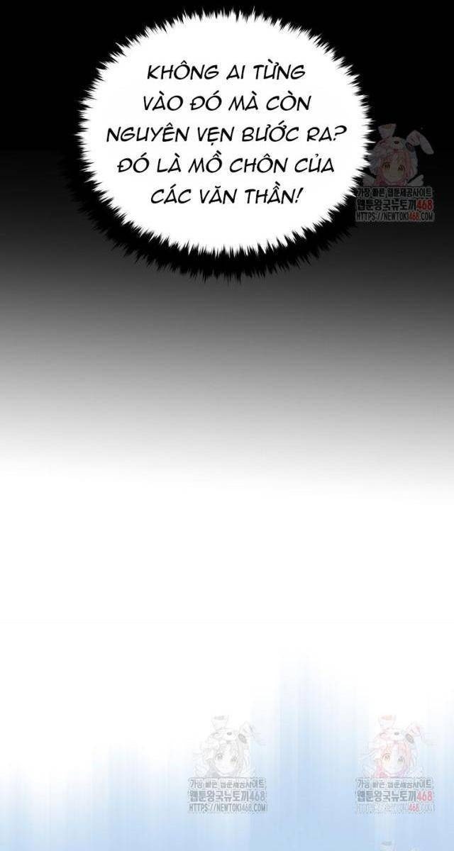 Vương Triều Đen Tối Joseon - Page 46