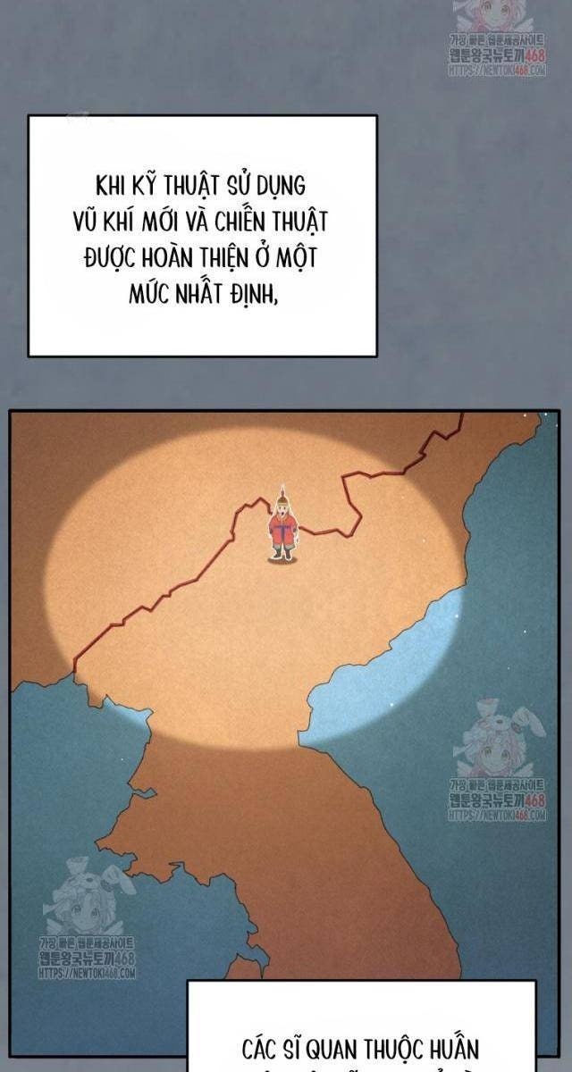 Vương Triều Đen Tối Joseon - Page 87