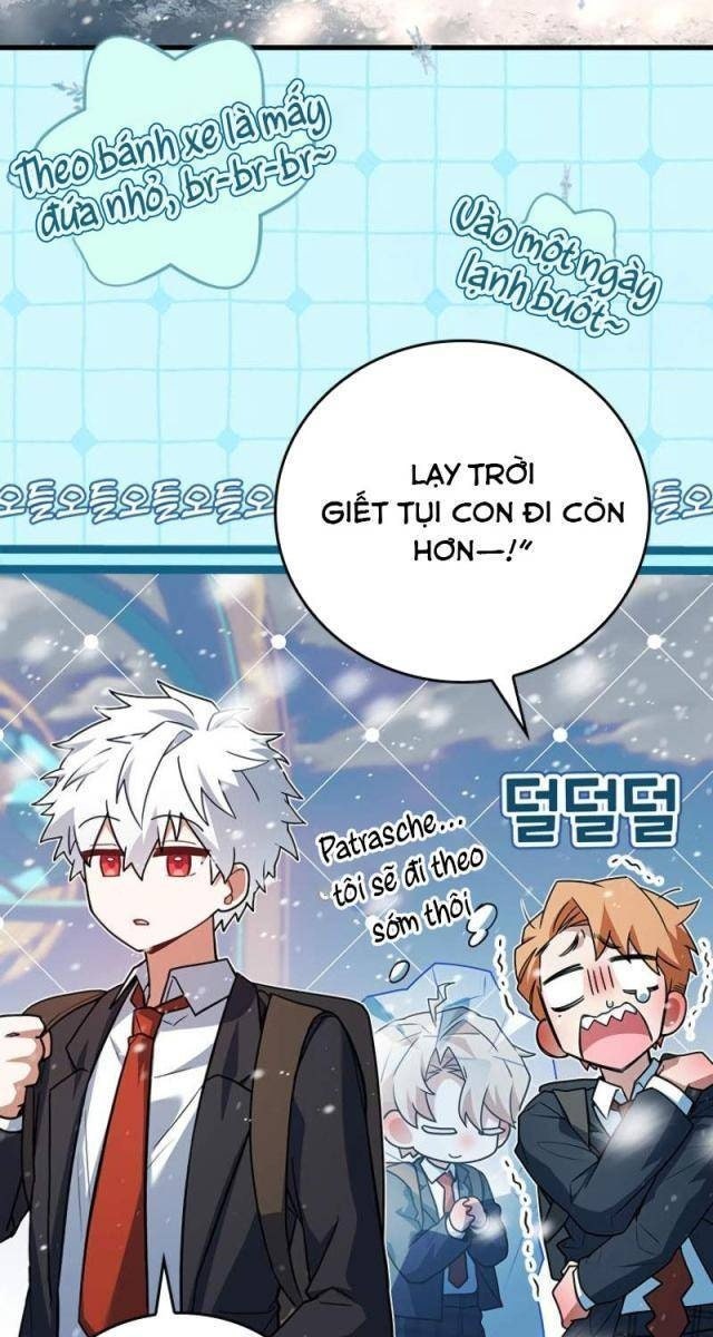 Anh Hùng Huyền Thoại Là Học Viên Danh Dự Của Học Viện - Page 119