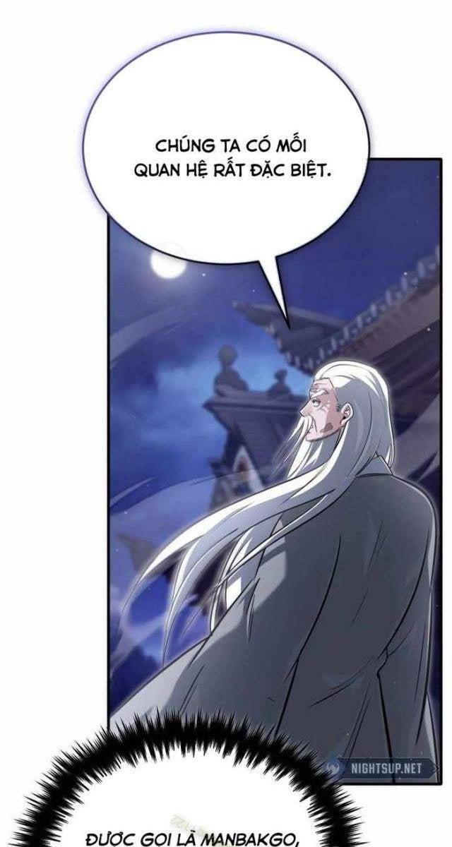 Hồi Quy Giả Về Hưu - Page 113