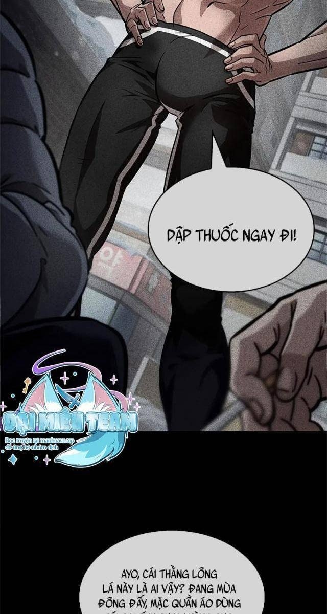 Từ Youtuber Thể Hình Triệu Sub Trở Thành Kẻ Vô Danh Trong Webtoon - Page 92