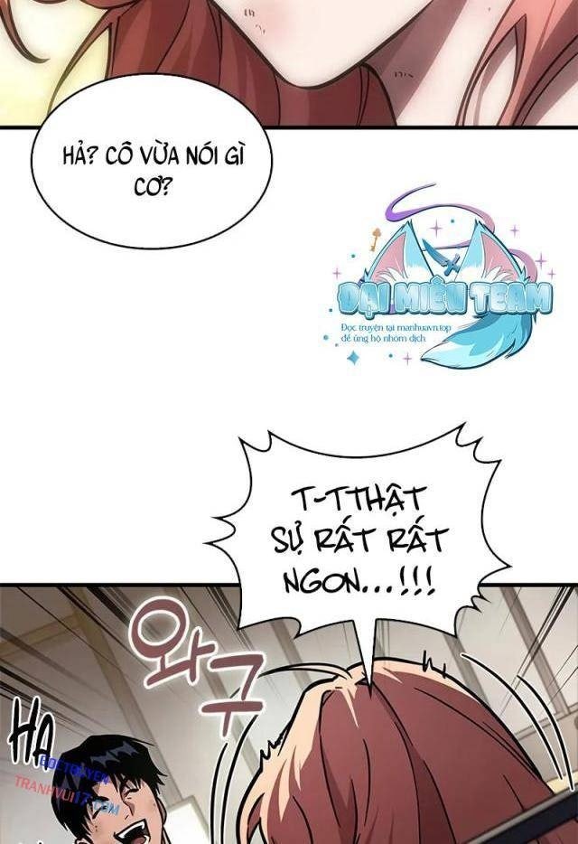 Từ Youtuber Thể Hình Triệu Sub Trở Thành Kẻ Vô Danh Trong Webtoon - Page 136