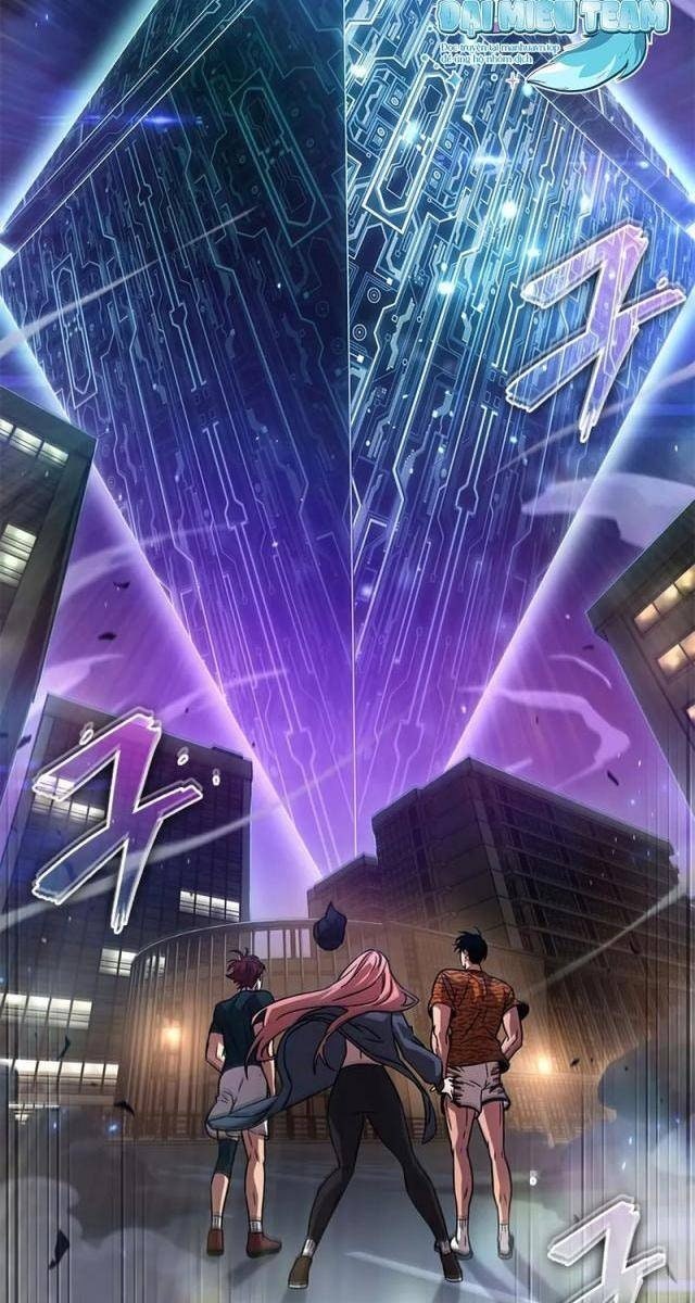 Từ Youtuber Thể Hình Triệu Sub Trở Thành Kẻ Vô Danh Trong Webtoon - Page 105