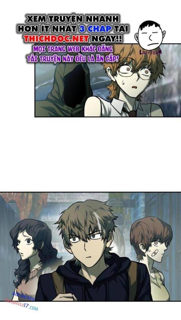 Sống Sót Qua Ngày Tận Thế - Page 85