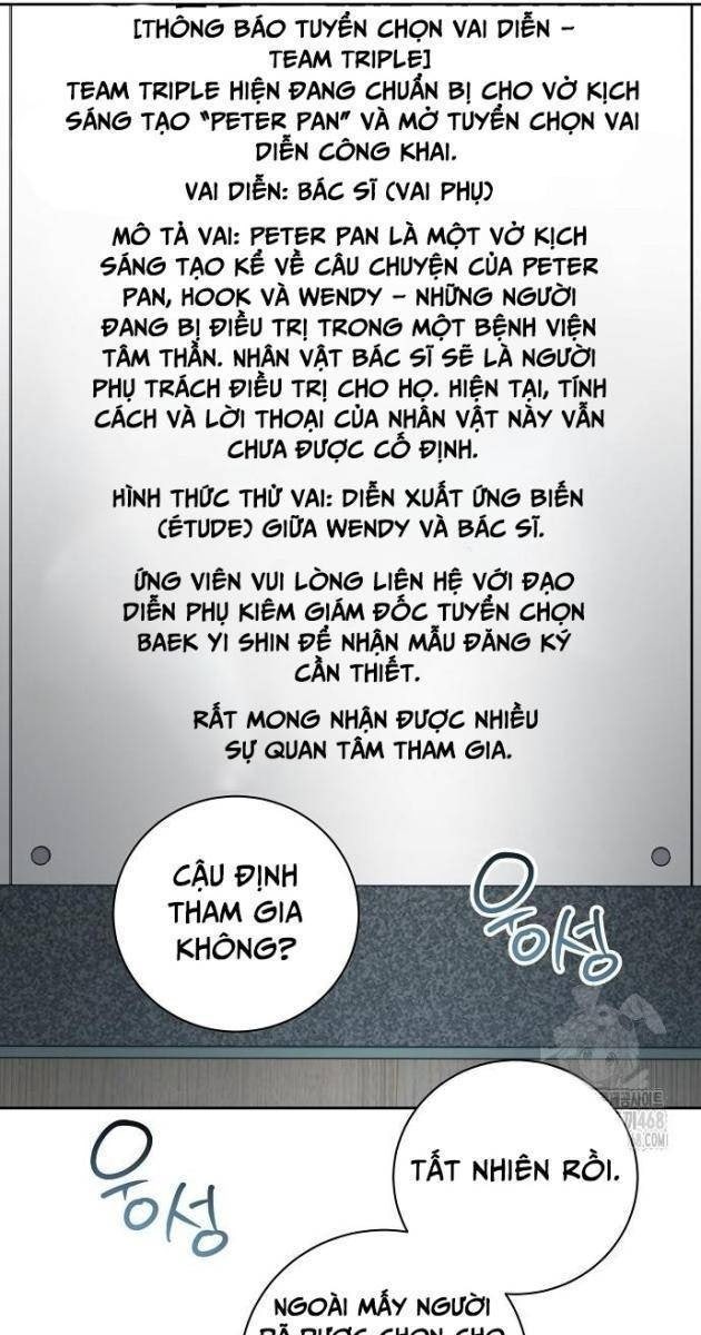 Ánh Hào Quang Của Diễn Viên Thiên Tài - Page 129