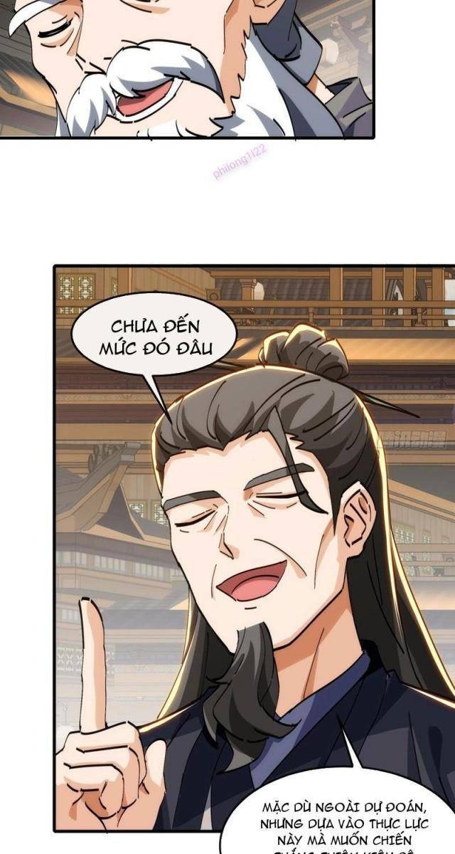 Mời Công Tử Trảm Yêu - Page 23