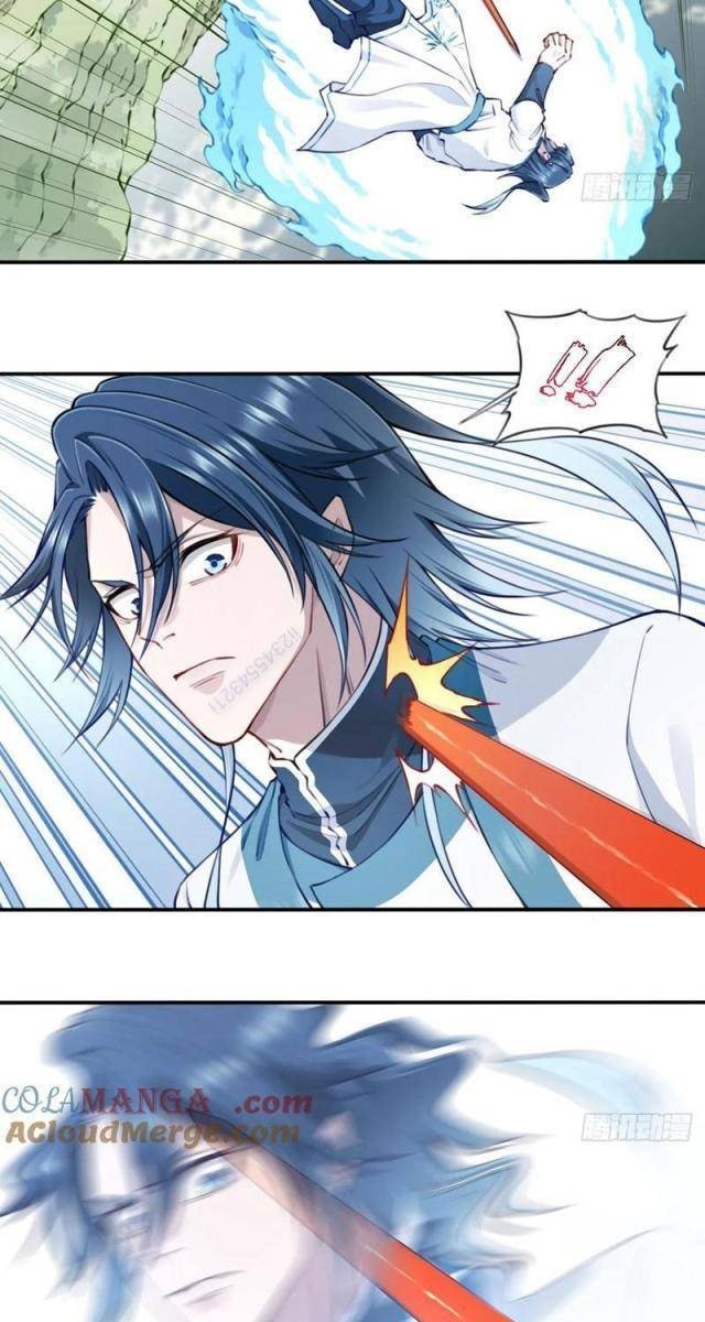 Ta Dùng Cơ Bắp Xưng Bá Tu Tiên Giới - Page 47