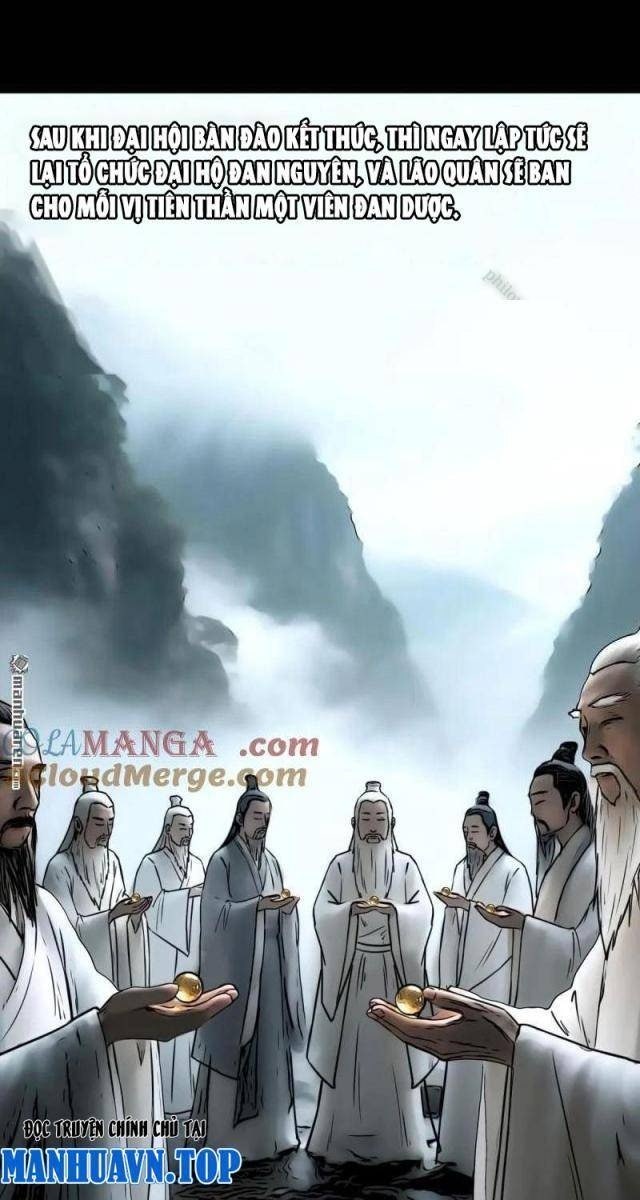 Đấu Yếm Thần - Page 71