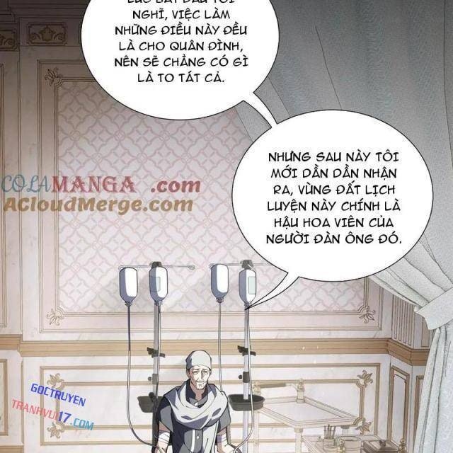 Ta Ký Kết Khế Ước Với Chính Mình - Page 62