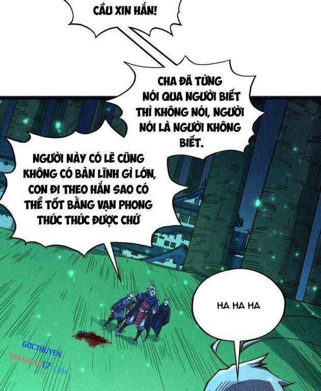 Vạn Cổ Chí Tôn - Page 60