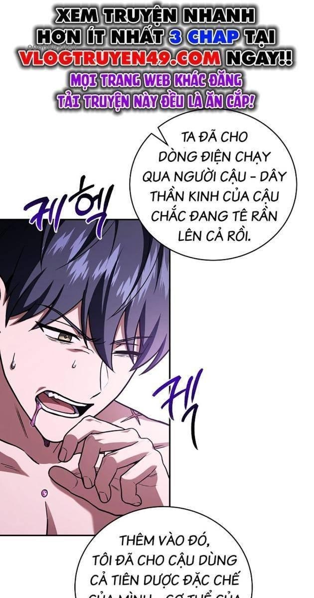 Sử Trở Lại Của Frozen Player - Page 51