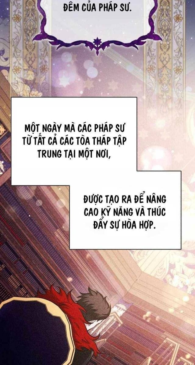 Đứa Trẻ Rắc Rối Của Ma Tháp - Page 67