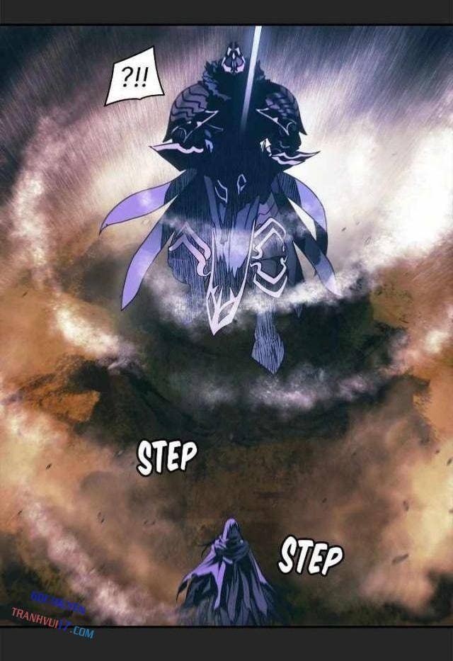 Bất Bại Chân Ma - Page 50