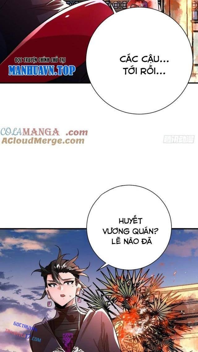 Vĩnh Sinh Đi Chết Đi! - Page 10