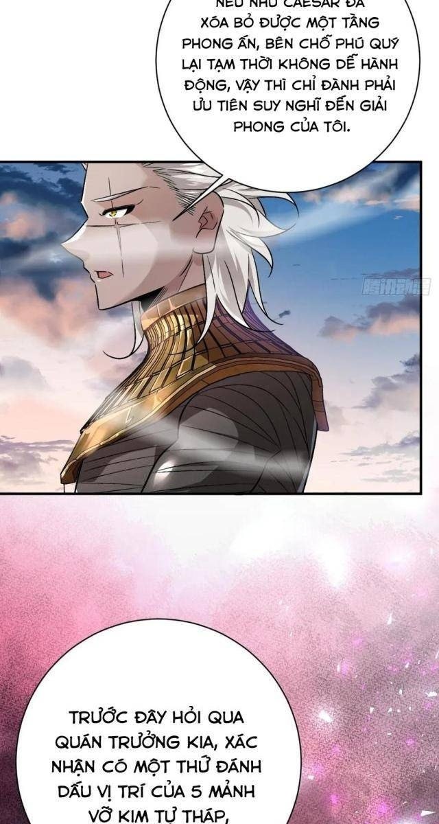 Vĩnh Sinh Đi Chết Đi! - Page 40