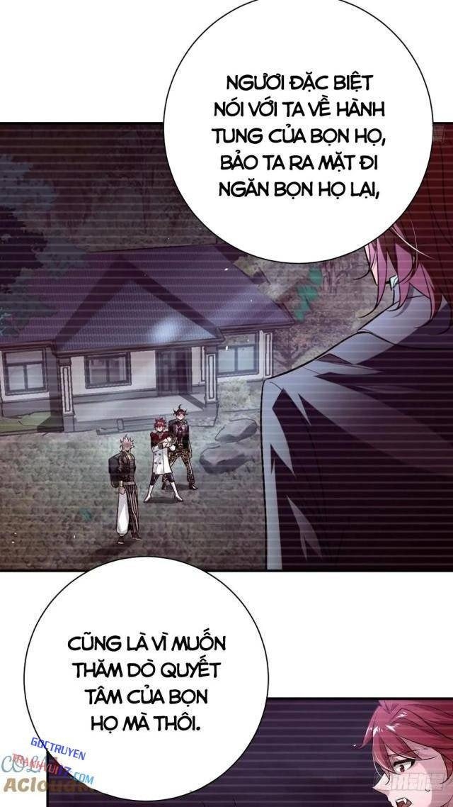 Vĩnh Sinh Đi Chết Đi! - Page 24