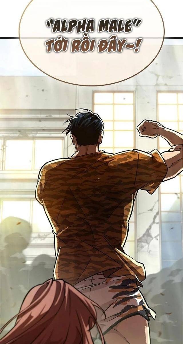 Từ Youtuber Thể Hình Triệu Sub Trở Thành Kẻ Vô Danh Trong Webtoon - Page 136