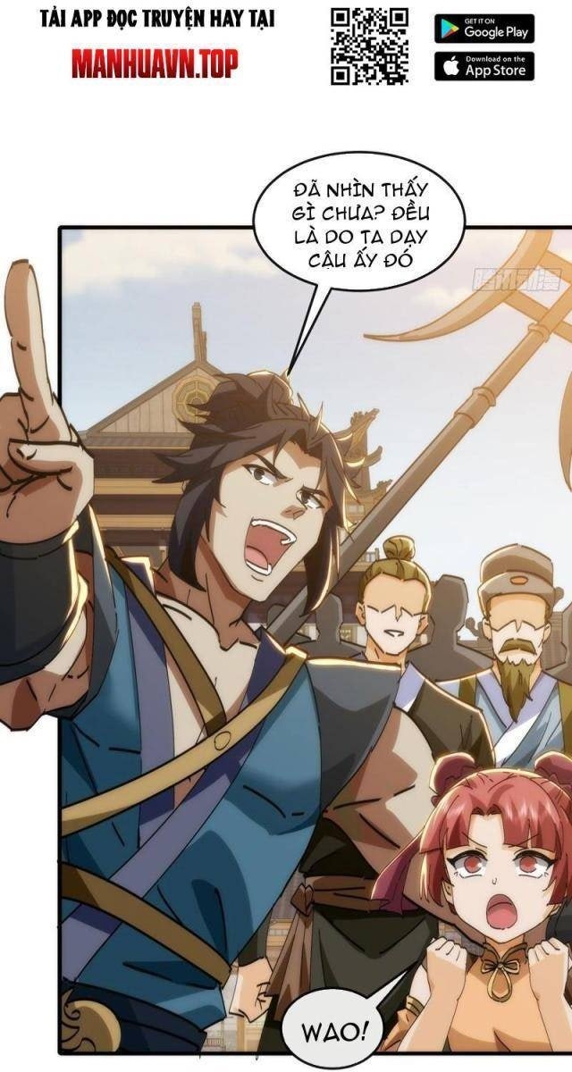 Mời Công Tử Trảm Yêu - Page 50