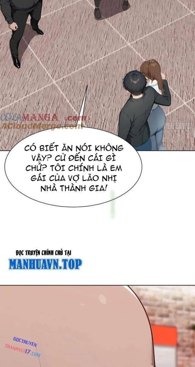 Khởi Đầu Vật Giá Sụt Giảm, Ta Trở Thành Nhà Giàu Số Một Thế Giới! - Page 10