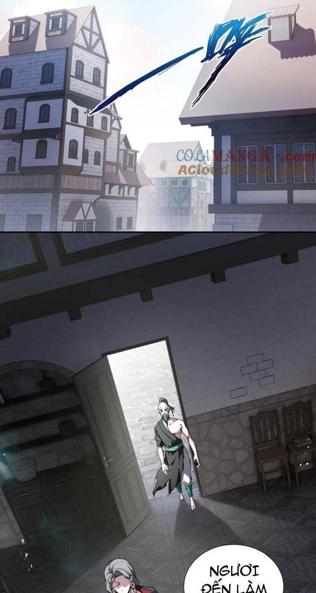 Ta Ký Kết Khế Ước Với Chính Mình - Page 19