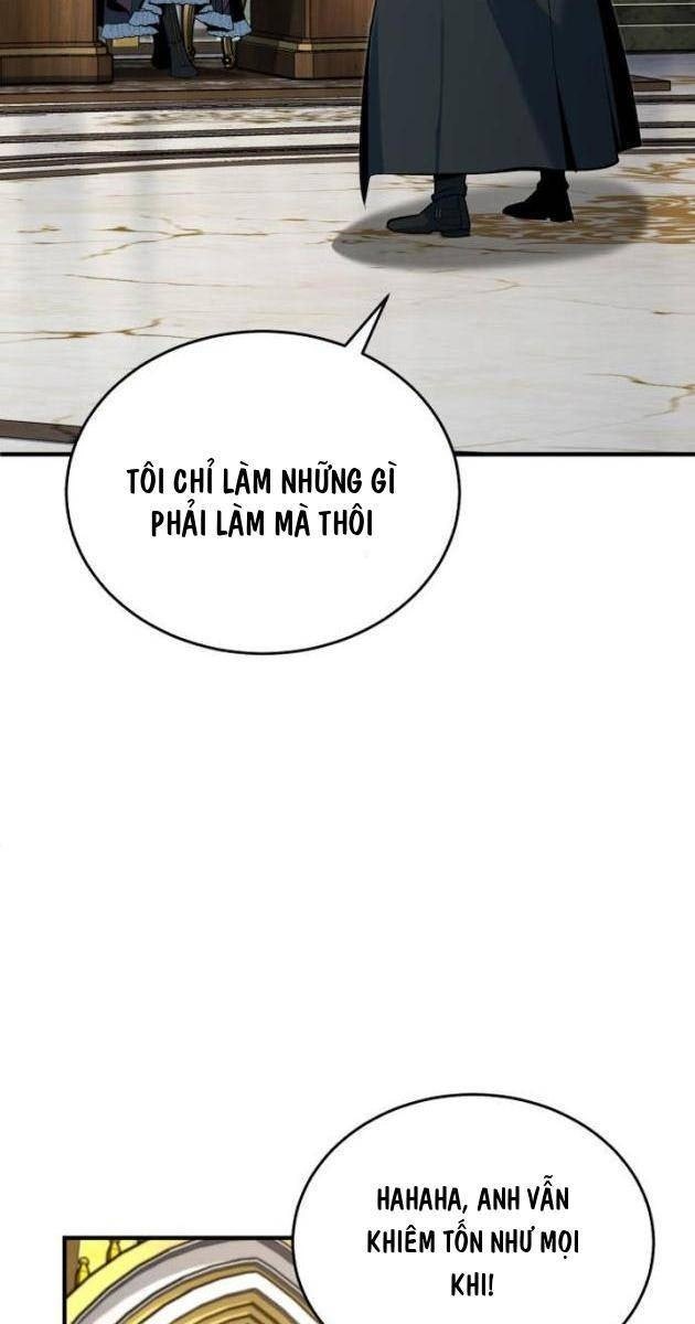 Giáo Sư Gián Điệp - Page 4