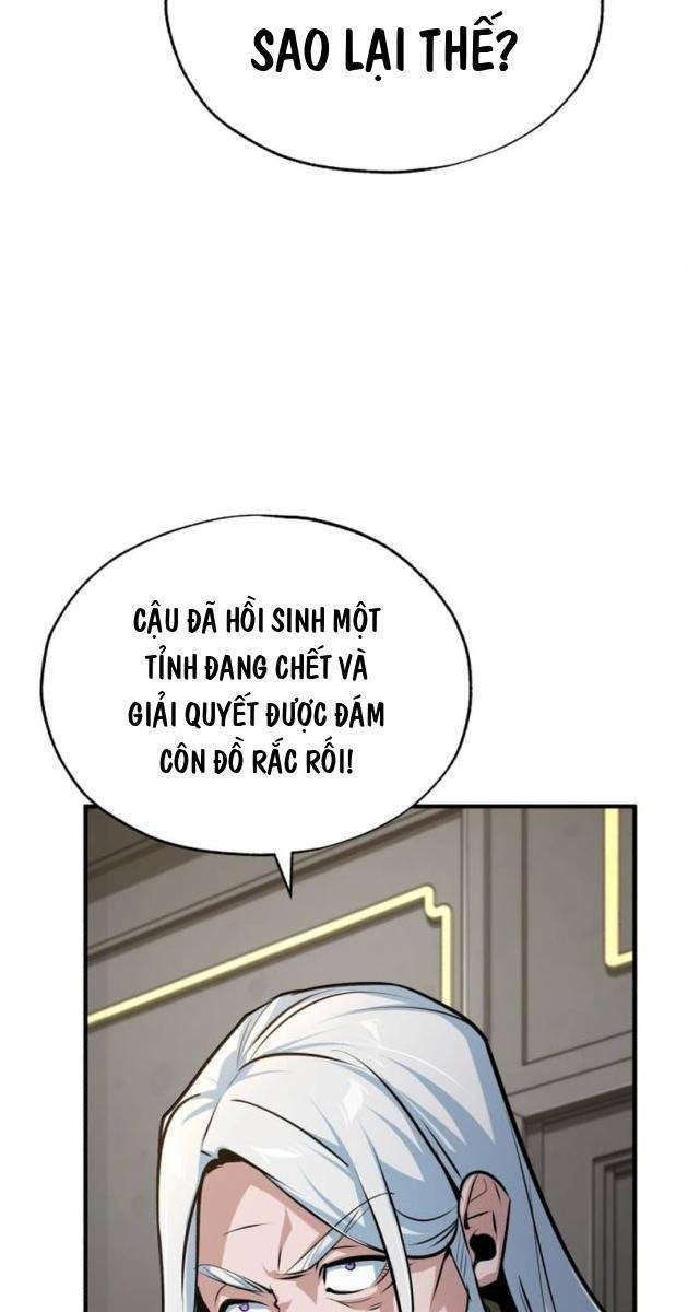 Giáo Sư Gián Điệp - Page 112