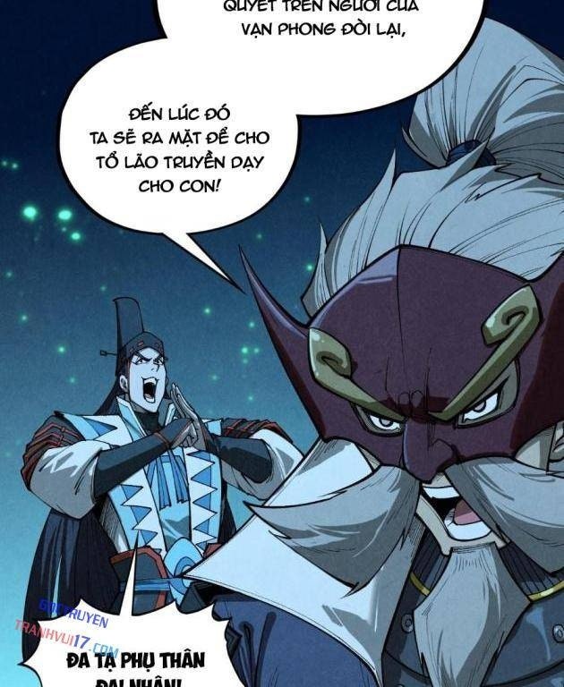 Vạn Cổ Chí Tôn - Page 68
